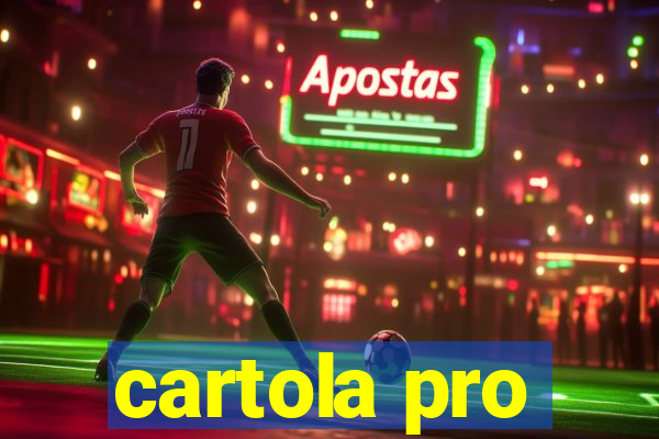 cartola pro